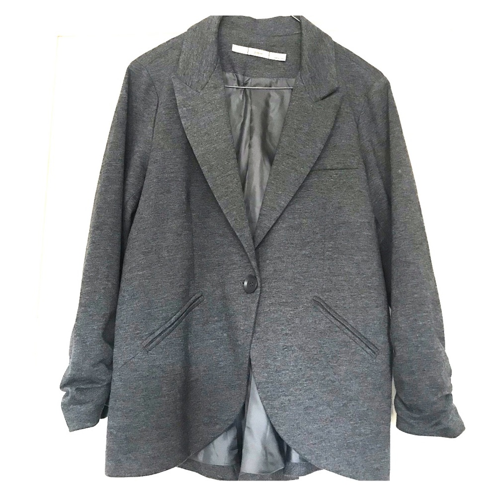 Gibson Jacket